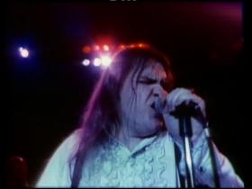 Meat Loaf You Took The Words Right Out Of My Mouth (Hot Summer Night)